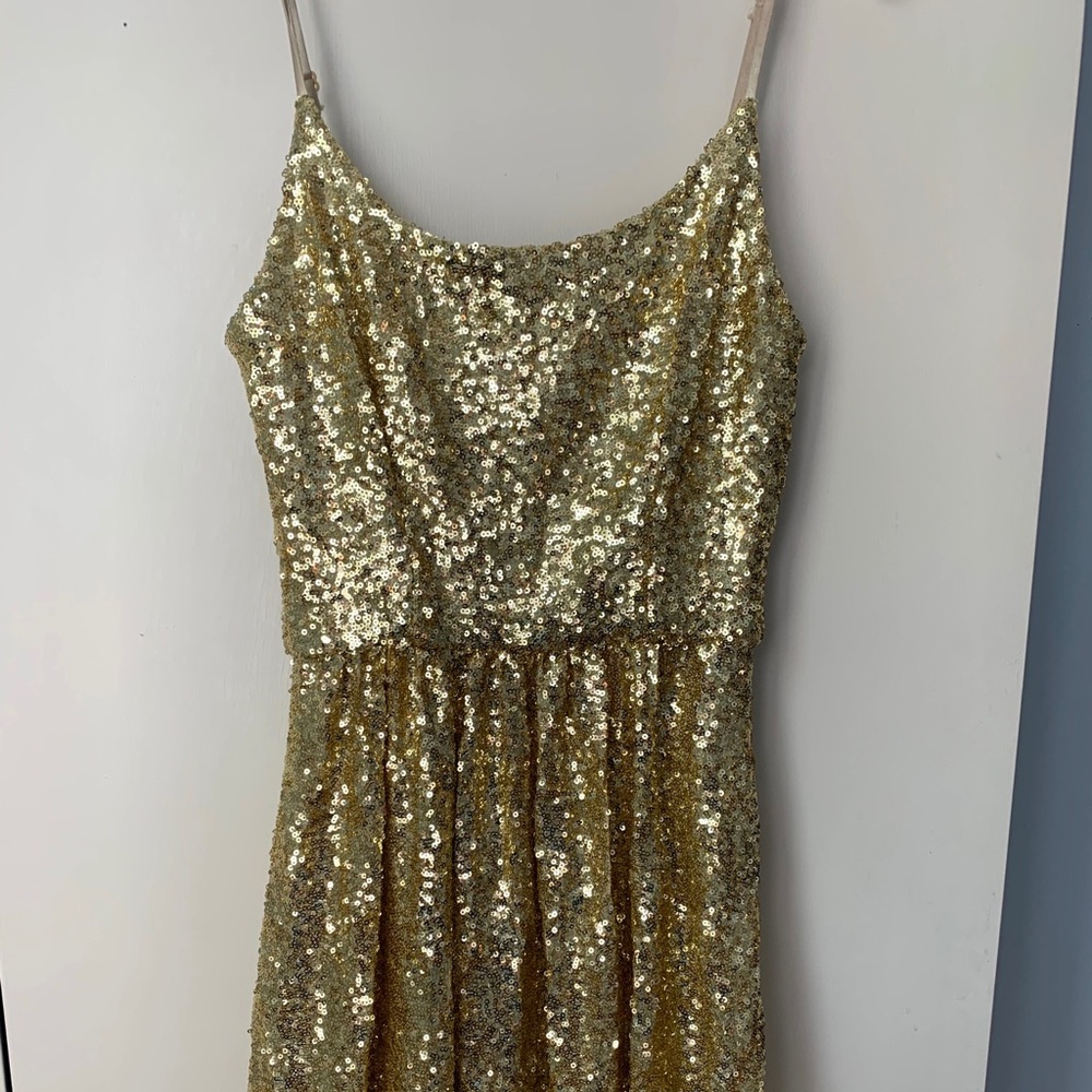 Good mini dress
